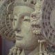 The Lady Of Elche, who probably didn’t like being address as “your worshipfulness” either.
